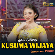 Kusuma Wijaya cover art