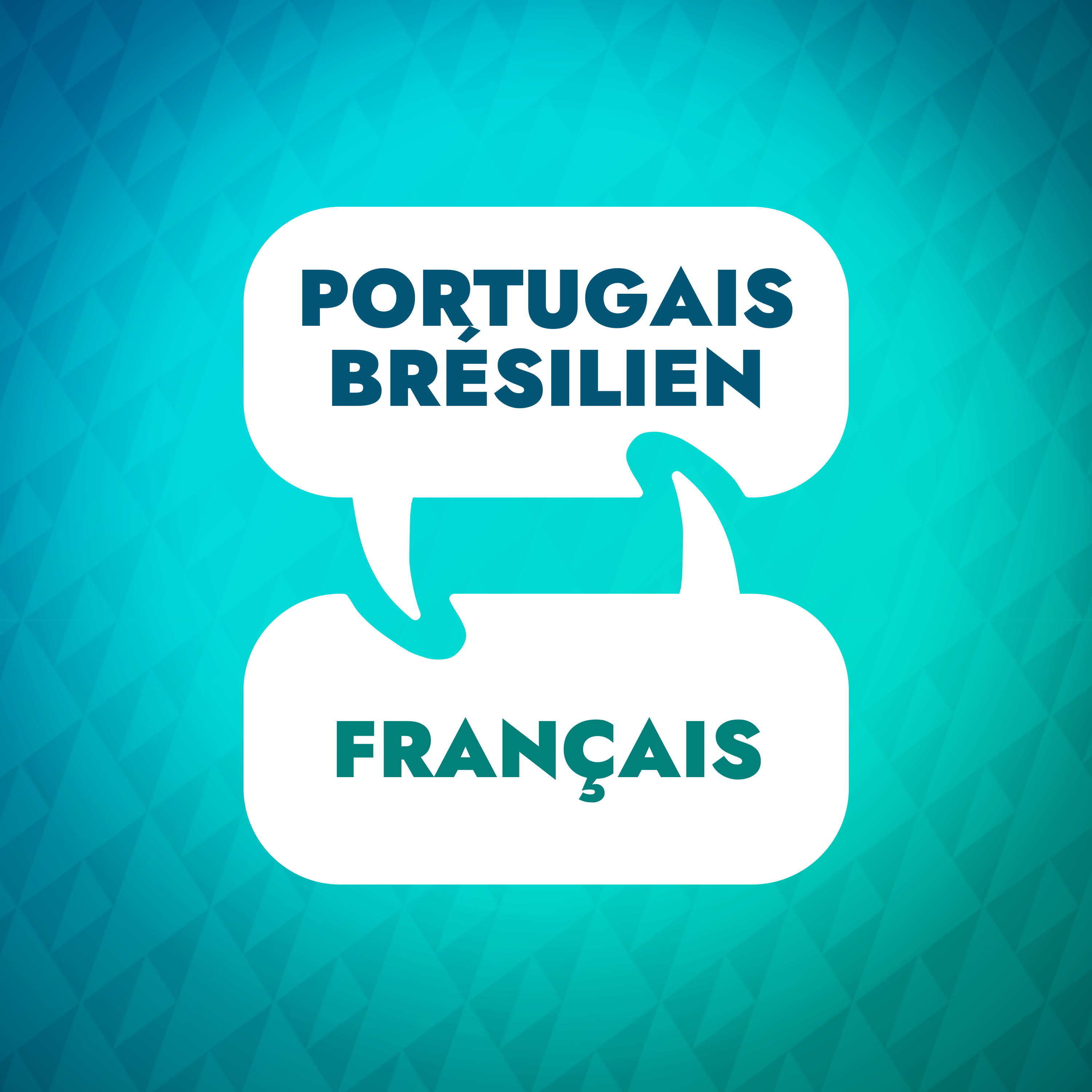 Apprendre le portugais : café