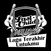 Lagu Terakhir Untukmu (Unplugged) cover art