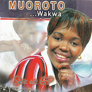 Muoroto cover art