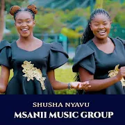 Shusha Nyavu cover art