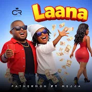 Laana cover art
