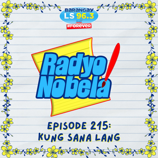 Episode 215 – Kung Sana Lang cover art