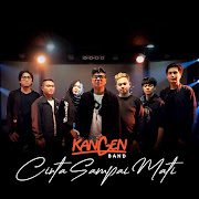 Cinta Sampai Mati cover art