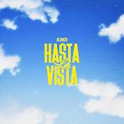 HASTA LA VISTA cover art