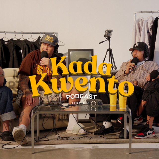 Forbidden Topic | Episode 23 | KadaKwento Podcast