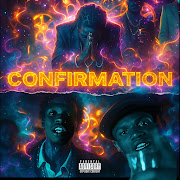 Confirmation (feat. Mr. Ree) cover art