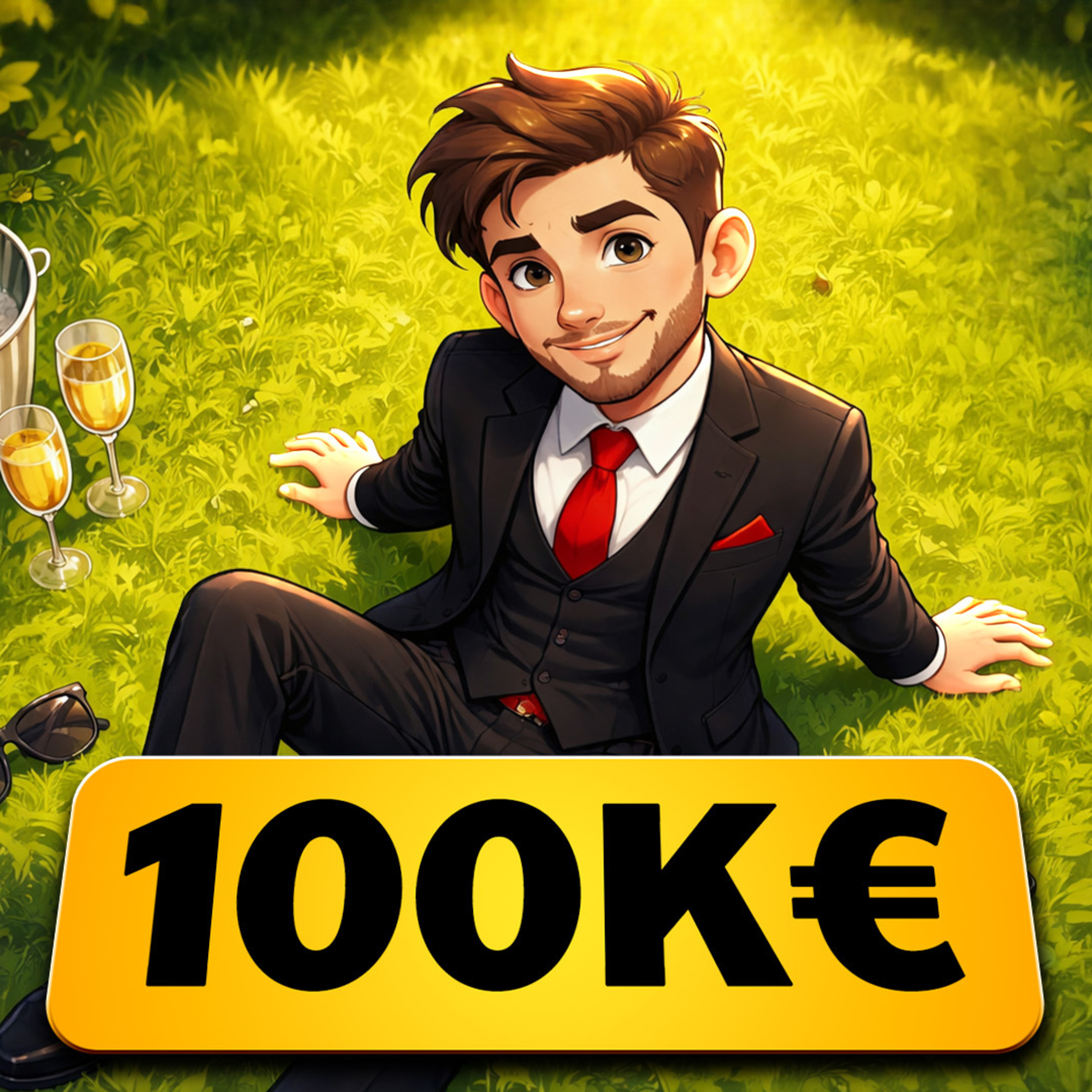 Comment atteindre vos premiers 100 000 € de patrimoine cover art