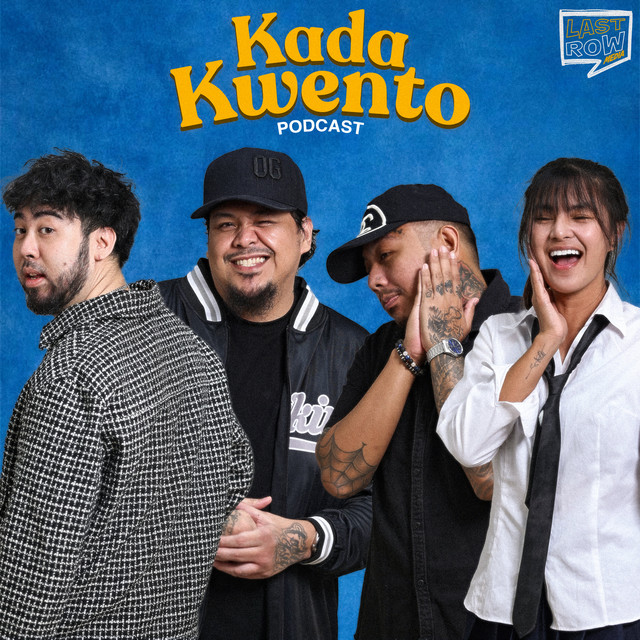 Bahay Kubo | S2 EP5 | KadaKwento Podcast