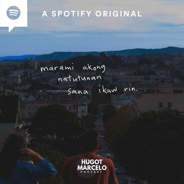Marami akong natutunan. Sana ikaw rin. | Ep. 93 cover art