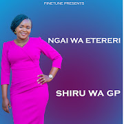 Ngai Wa Etereri cover art