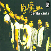 Cerita Cinta cover art
