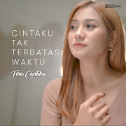 Cintaku Tak Terbatas Waktu cover art
