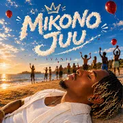 Mikono Juu cover art