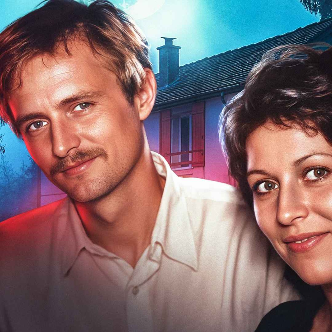 Ce COUPLE de TUEURS en SÉRIE a fait trembler la FRANCE : Le cas Bourdin Fasquel cover art