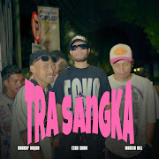 TRA SANGKA cover art