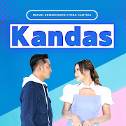 Kandas cover art