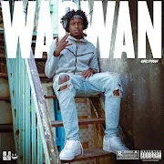Wagwan cover art