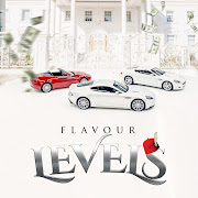 Levels cover art