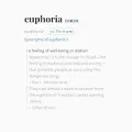 euphoria