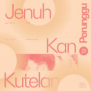 Jenuh Kan Ku Telan cover art