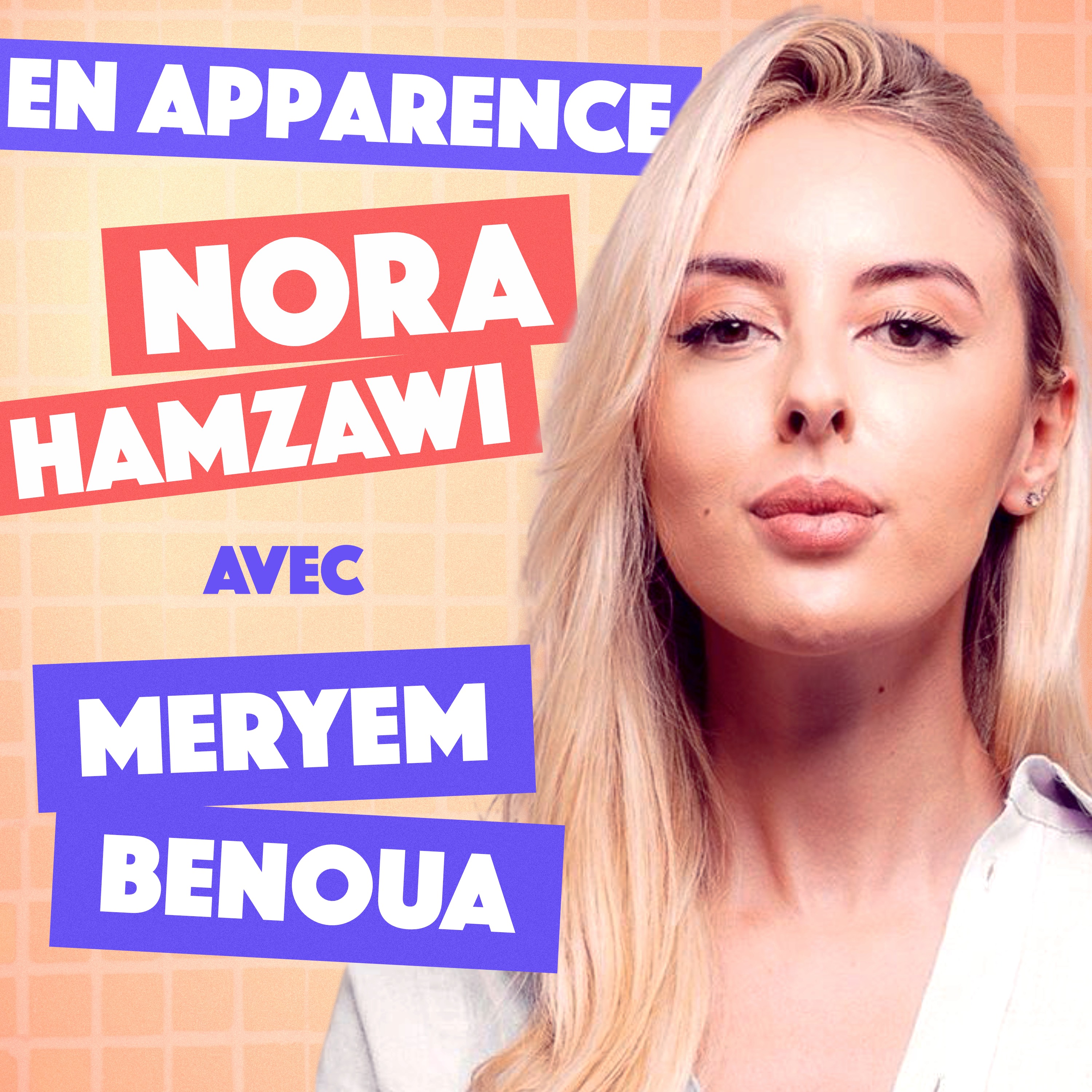 Meryem Benoua