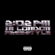 2:02PM IN LONDON (FREESTYLE) cover art