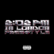 2:02PM IN LONDON (FREESTYLE) cover art