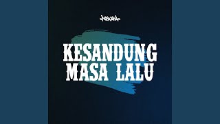 Kesandung Masalalu Parangtritis cover art