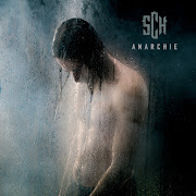 Anarchie cover art
