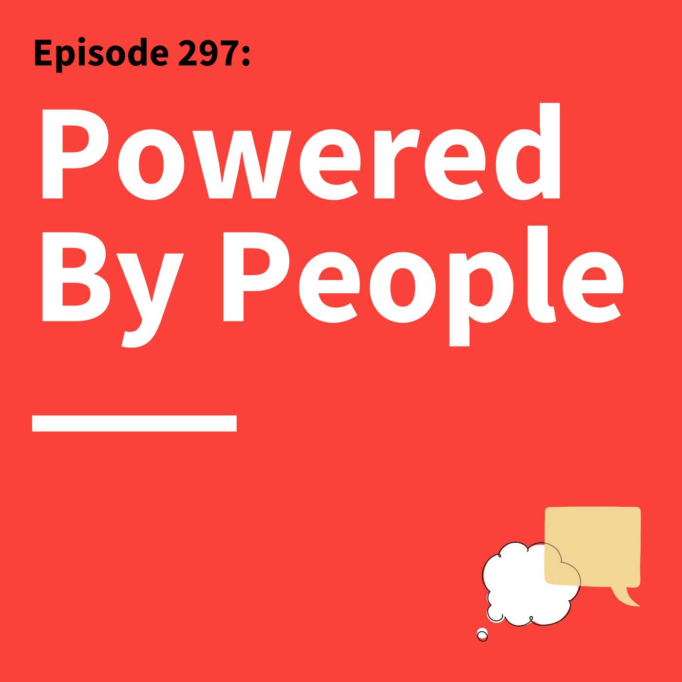 297. Agency Over Anxiety: Communicating in Uncertain Times cover art