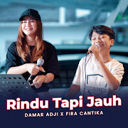 Rindu Tapi Jauh cover art