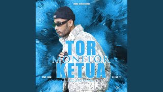 Tor Monitor Ketua (DJ LIVO FX Mix) cover art