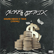 Packe (Remix) cover art
