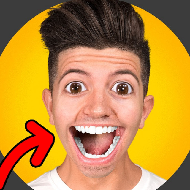 PrestonReacts