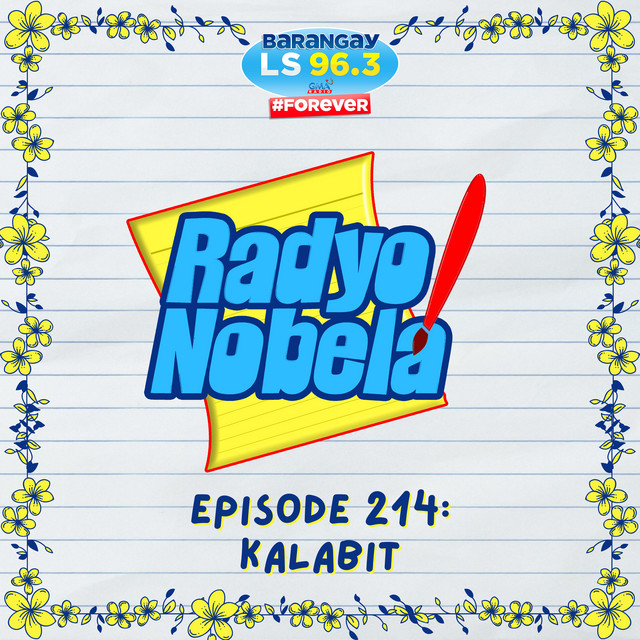Episode 214 – Kalabit cover art
