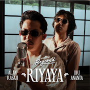 Riyaya cover art