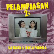 Pelampiasan 2 1/2 (feat. Nayla Fardila) cover art