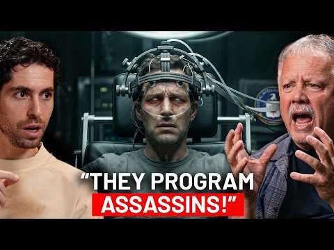 Exposing the CIA's Darkest Mind Control Secrets