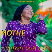 Mothe cover art