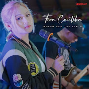 Bukan Aku Tak Cinta cover art