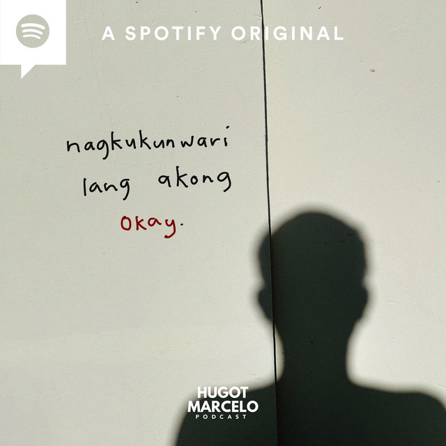 Nagkukunwari lang akong okay | Ep. 98 cover art