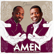 Amen (Live) (feat. Pastor E.A Adeboye)