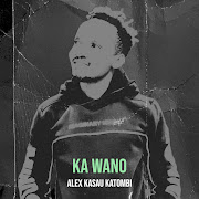 KA WANO cover art
