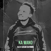 KA WANO cover art