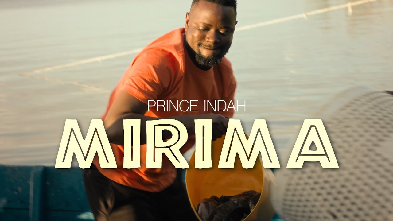 Mirima cover art