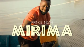 Mirima cover art