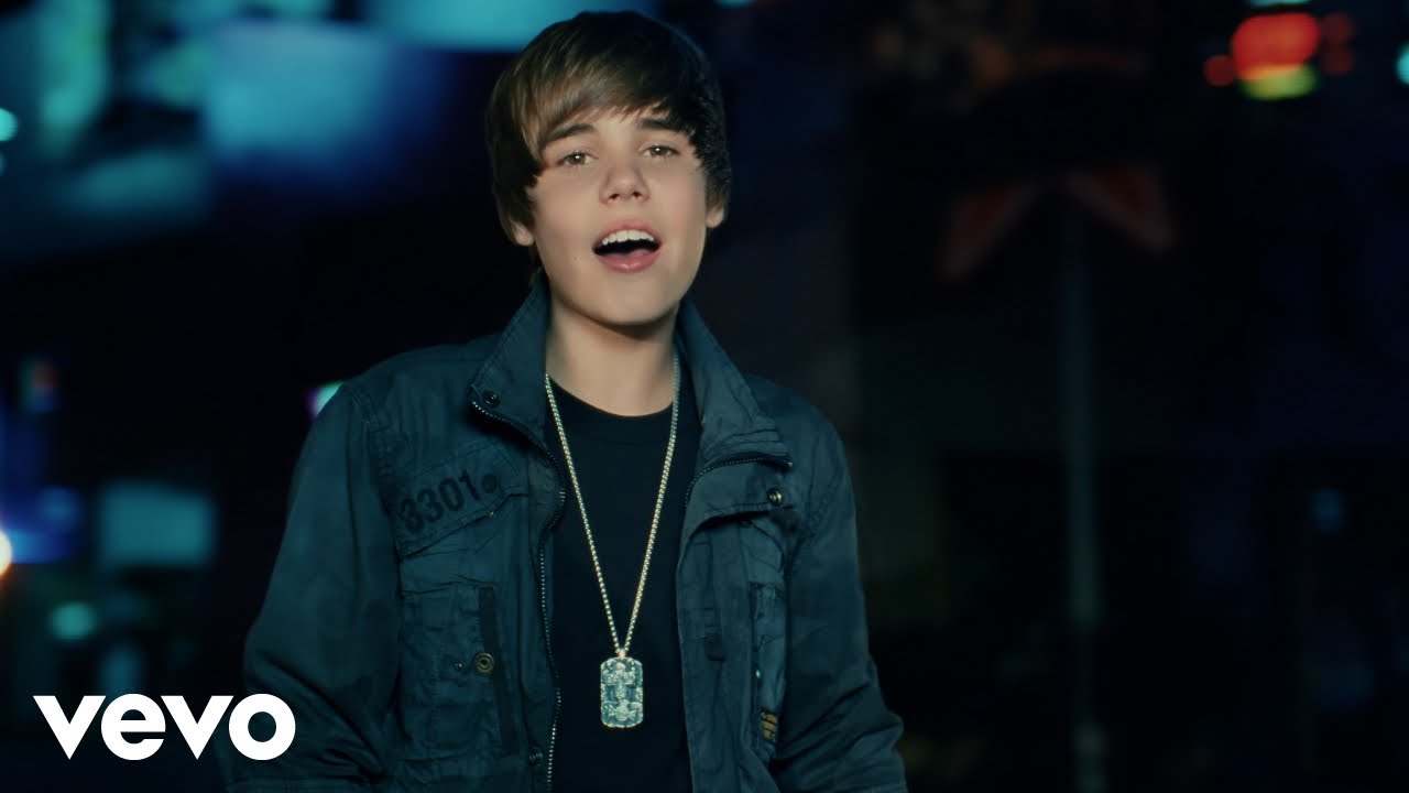 Baby (feat. Ludacris)