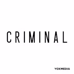 Criminal cover art