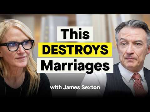 The Most Eye-Opening Conversation on Marriage & Love You Will Ever Hear (From #1 Divorce Lawyer) cover art